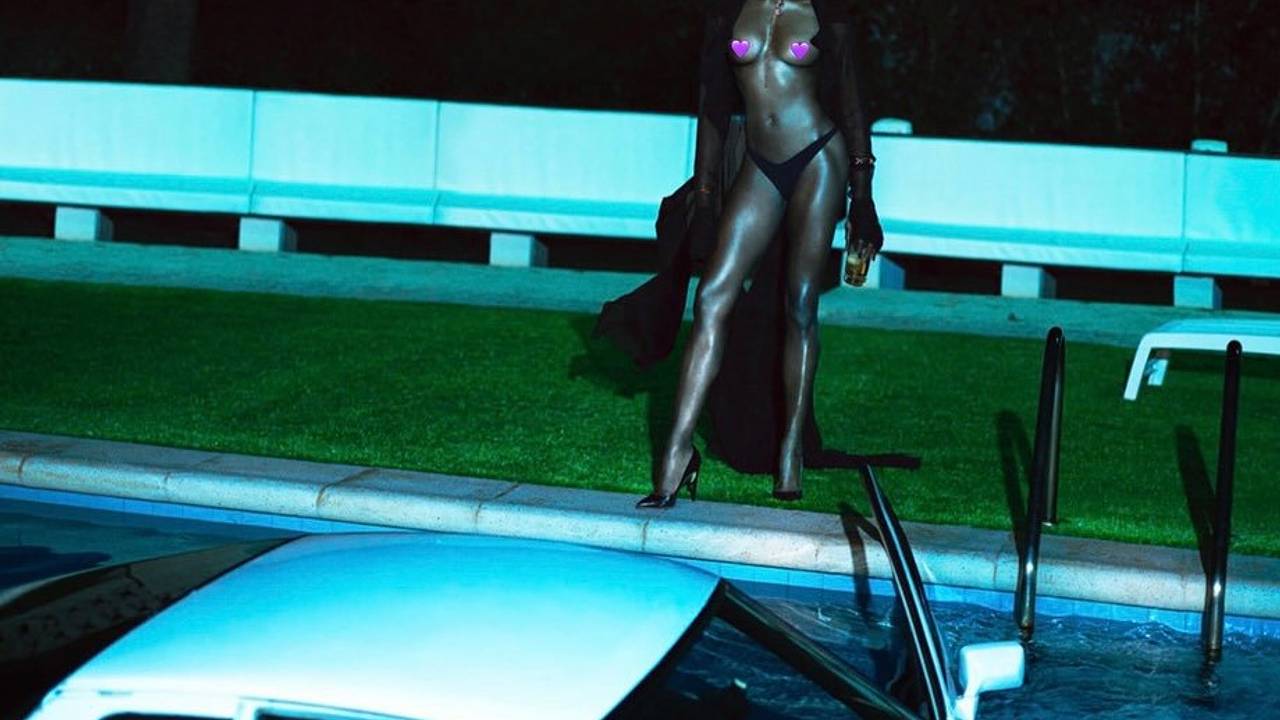 Көркем фильмдердегі секс көріністері