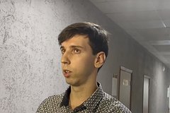 Михаил Новоярчиков