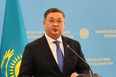 Мурат Нуртилеу