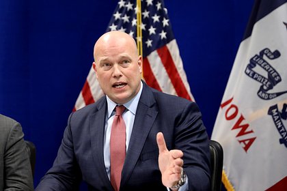 Постпред США в НАТО призвал Украину согласиться с любой архитектурой безопасности