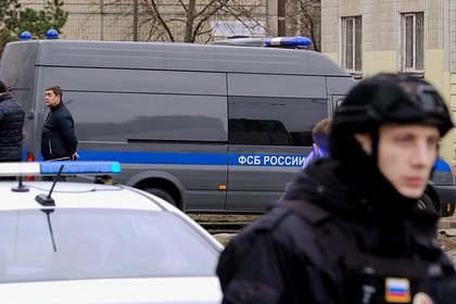 Раскрыта заказная расправа над российским бизнесменом
