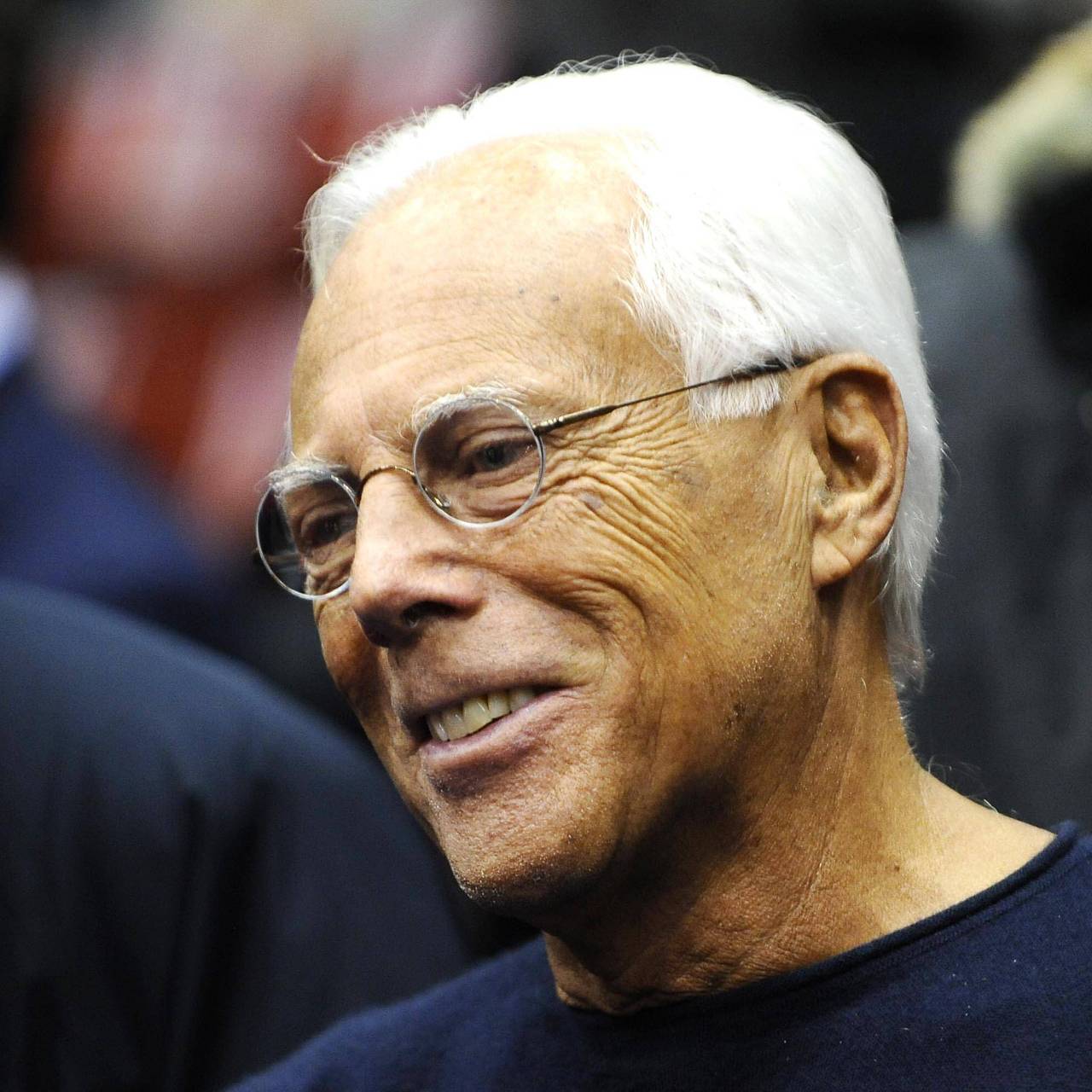 Умер легендарный итальянский модельер Джорджо Армани. Он изменил представление миллионов людей о моде