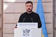 Владимир Зеленский