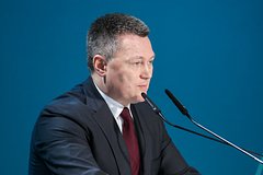 Игорь Краснов