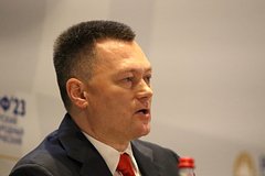 Игорь Краснов