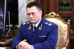 Игорь Краснов