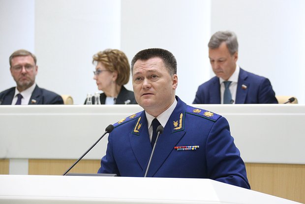 Игорь Краснов