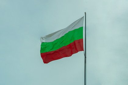 В Болгарии напомнили о решении не отправлять войска на Украину