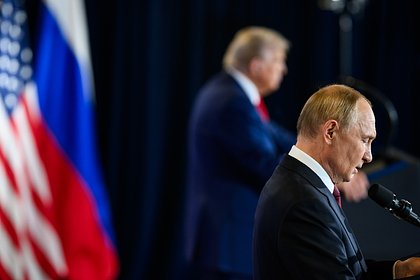 В Кремле высказались о возможности нового разговора Путина с Трампом