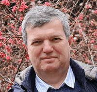 Александр Безматерных