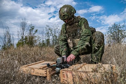 Российские дроны заблокировали Константиновку и начали в городе «свободную охоту»