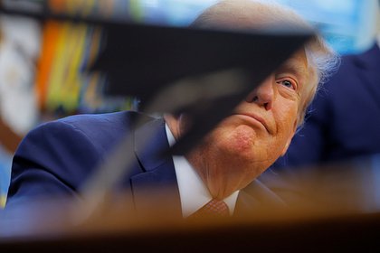 «Это намного более подходящее название». Трамп переименовал Министерство обороны США в Министерство войны