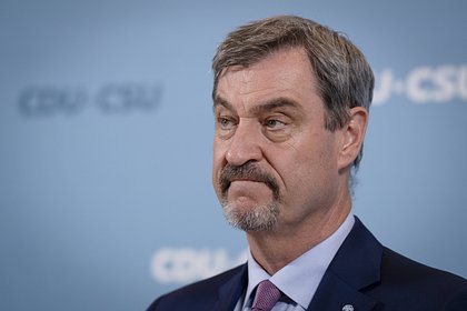 Немецкий политик оценил возможность размещения войск НАТО на Украине