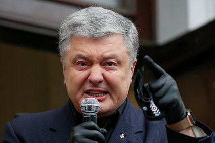 Бывший офицер СБУ заявил об отданном Порошенко приказе начать теракты в России