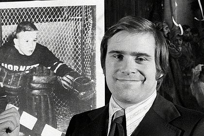 Умер шестикратный обладатель Кубка Стэнли и участник Суперсерии-1972 со стороны Канады