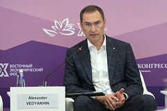 Александр Ведяхин