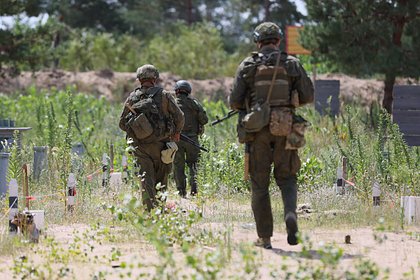 В США рассказали о «болезненных уступках» Украины