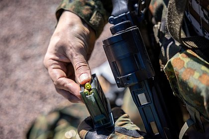 Стало известно об участии НАТО в подготовке уничтоженной украинской диверсионной группы