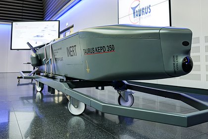 Посол России в ФРГ рассказал о «новом качестве» отношений России и Германии