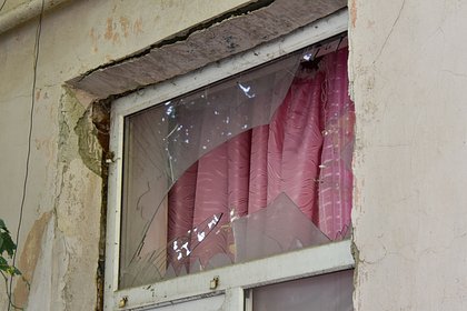 Дроны ВСУ атаковали российский регион