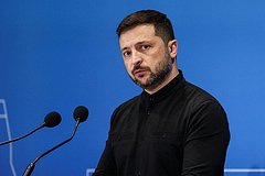 Владимир Зеленский