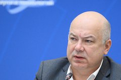 Константин Абрамов
