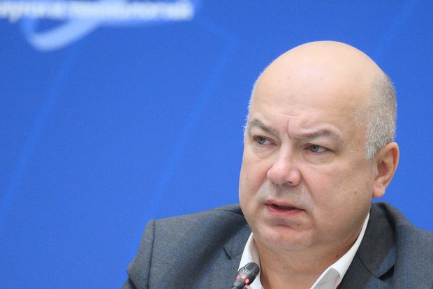 Константин Абрамов