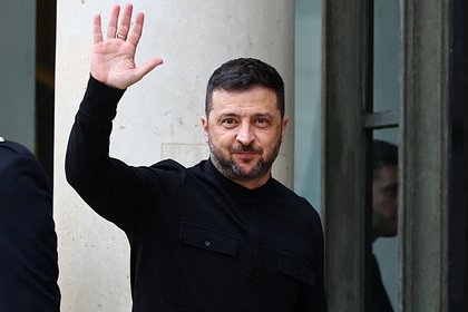 В Германии спрогнозировали последствия встречи Зеленского с Путиным в Москве
