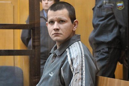 Расправившийся со школьницами «златоустовский маньяк» потребовал миллионы у адвоката