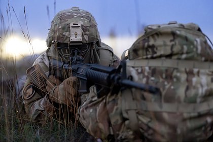 В Британии назвали превышающую риск конфликта с Россией угрозу