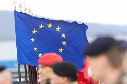 В Европе заявили о согласии на второстепенную роль в переговорах по Украине