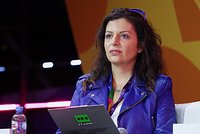 Симоньян рассказала, что у нее выявили «страшную, тяжелую болезнь». Сегодня ей предстоит операция в районе сердца 
