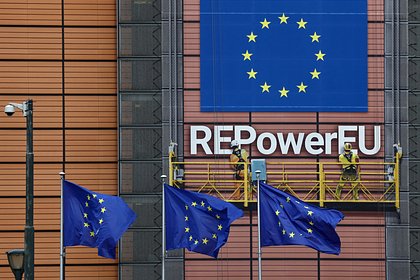 Стали известны детали плана Еврокомиссии против России