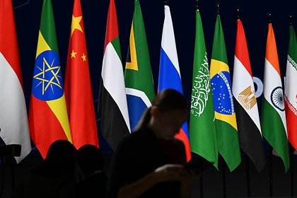 Раскрыты детали внеочередного саммита БРИКС