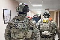 В России за подготовку теракта задержан иностранец. Он хотел устроить серию подрывов. Что об этом известно?
