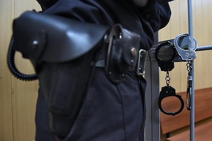 Оглашен приговор за срыв гособоронзаказа Минобороны России