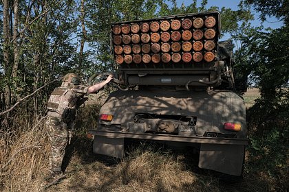 В России назвали приоритетный вариант завершения украинского конфликта