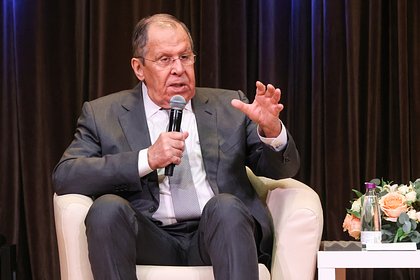 Лавров дал скептическую оценку договору Армении и Азербайджана