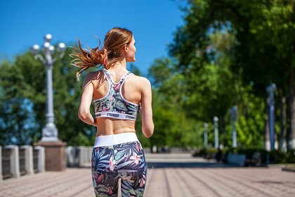 Любимую спортивную форму 30-летних прозвали зашкваром