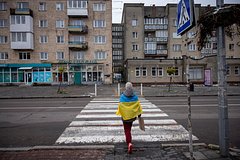Европейский лидер предложил разделить Украину на три части. Что ответили в России?