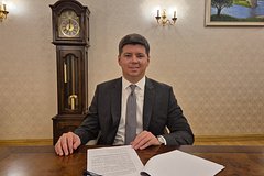 Ленар Салимуллин