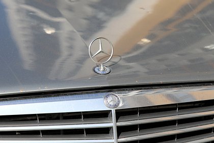 Российские автопроизводители попросили поднять цены на иностранные машины