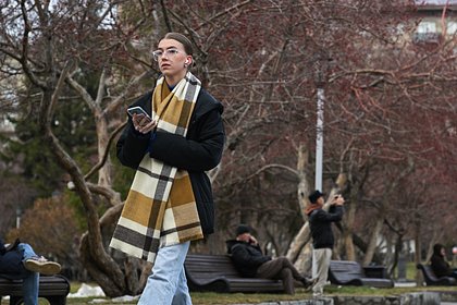 Стало известно о последствиях климатического кризиса для погоды в России