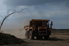 Карта с обозначением территорий