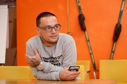 Гуф прокомментировал причастность P.Diddy к убийству Тупака Шакура