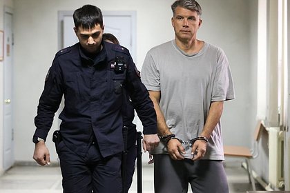 Обвиненный в расправе над олигархом российский миллионер собрался на СВО