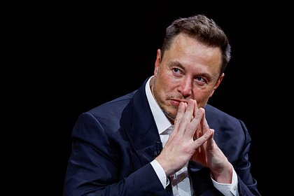 Маск рассказал об отвращении из-за истории с расправой над украинкой в США