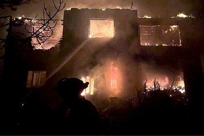 Военный рассказал о признаках нехватки ПВО на Украине