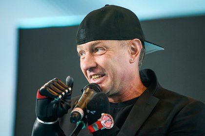 Костомаров назвал единственного запоминающегося российского футболиста