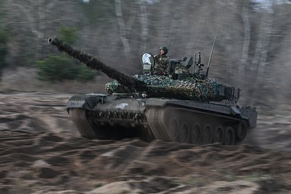 На Западе оценили модернизацию российских «Прорывов»